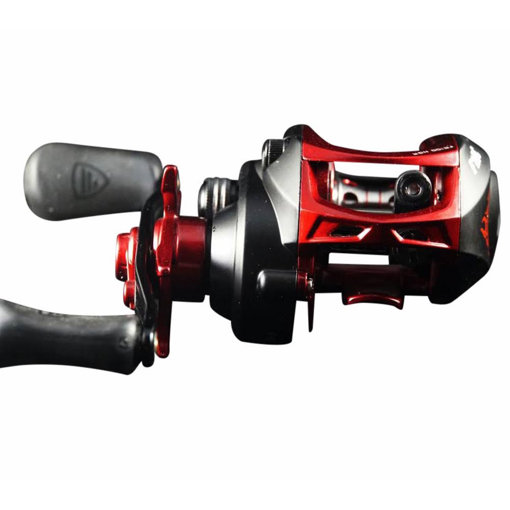 Casting Reel T919