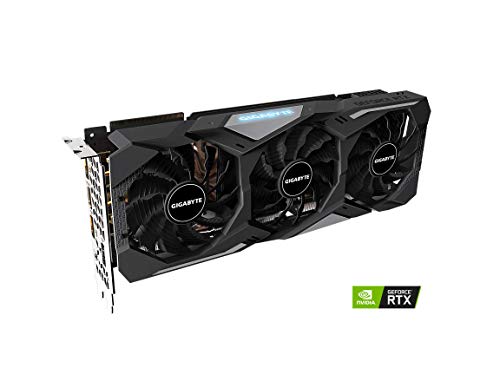 GeForce RTX 2080 Super 8G Graphics Card, 8GB 256-Bit GDDR6, Video Card N2559