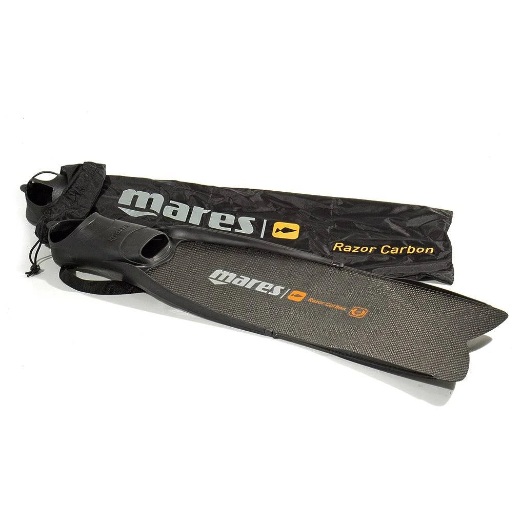 Carbon Fins W488