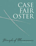 Microeconomics Student Case Edition Paperback S936532