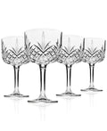 Gin Glass Set of 4 R77047