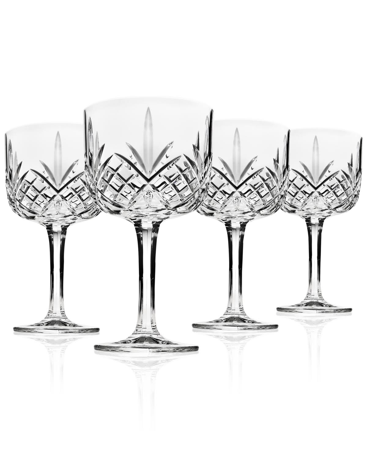 Gin Glass Set of 4 R77047