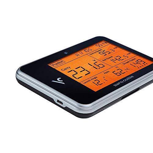Portable Launch Monitor with Protective Case C75377