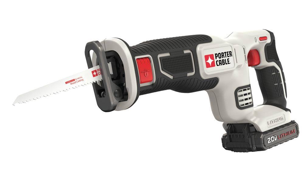 20V Max Lithium Ion 4-Tool Combo Kit R4975
