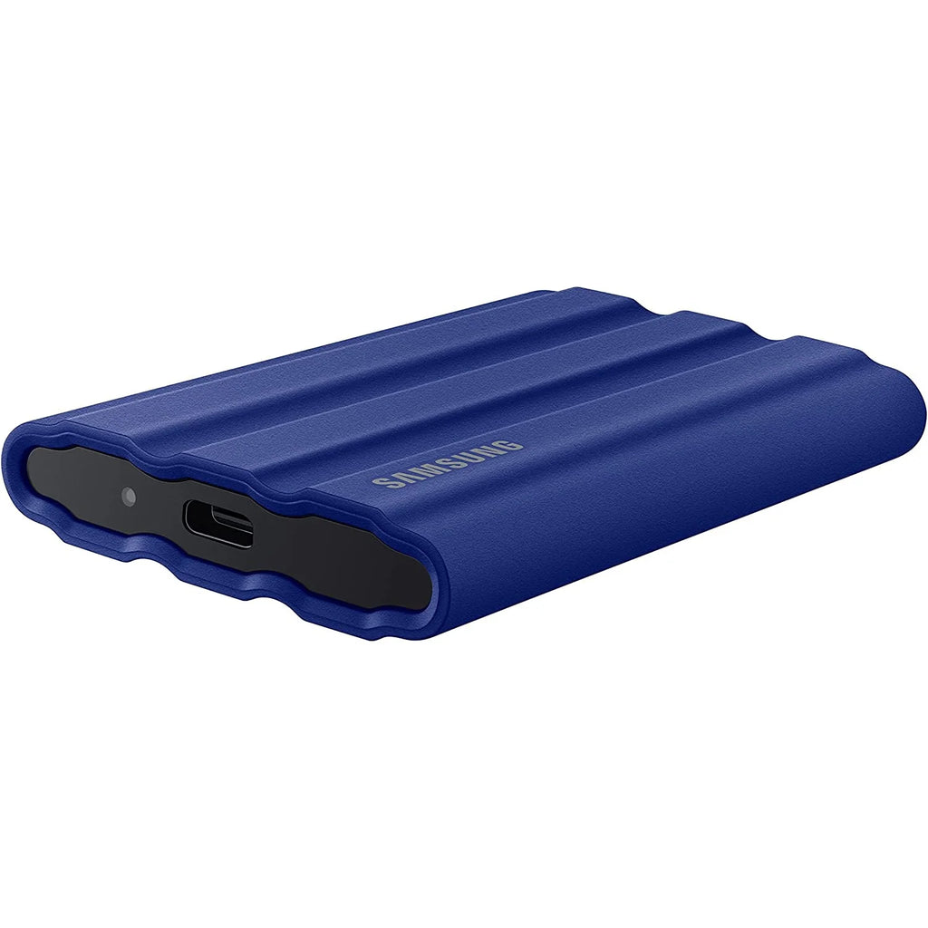 1TB Blue Portable Solid State Drive T7548