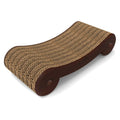 Cat Scratcher Bed E5401