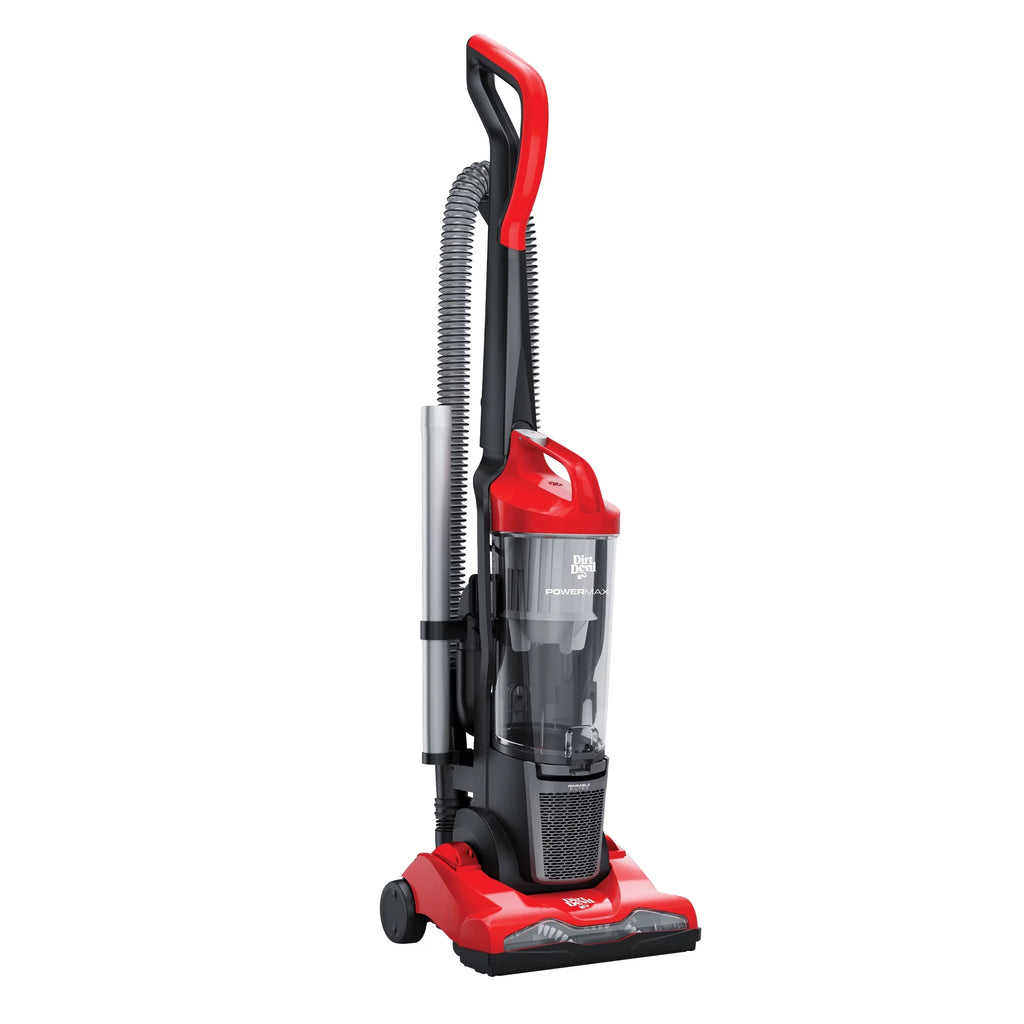 Bagless Upright Vacuum Cleaner R2007
