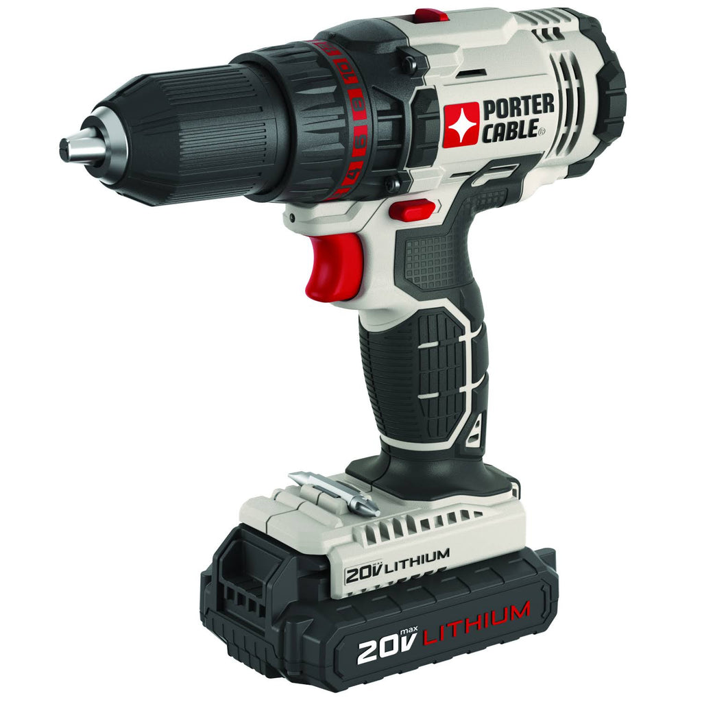 20V Max Lithium Ion 4-Tool Combo Kit R4975