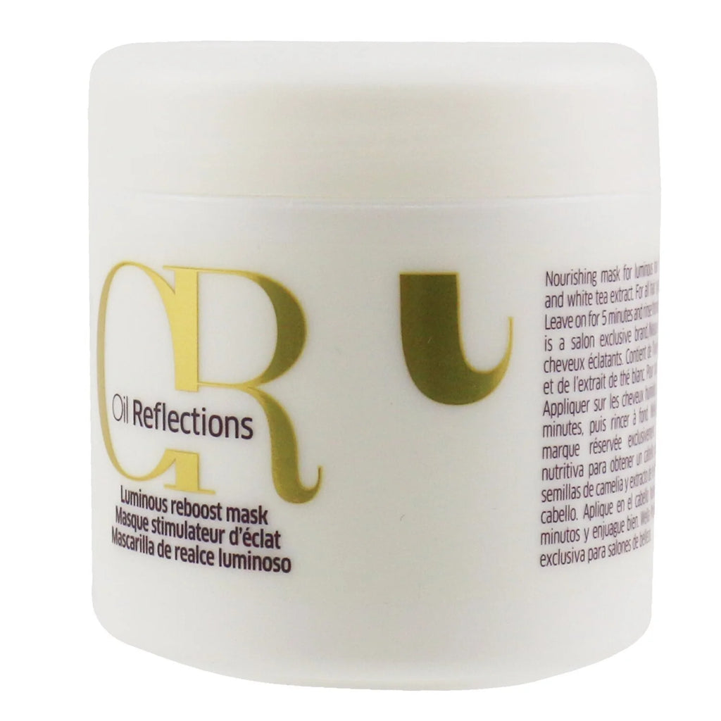 500ml Hair Mask F3179