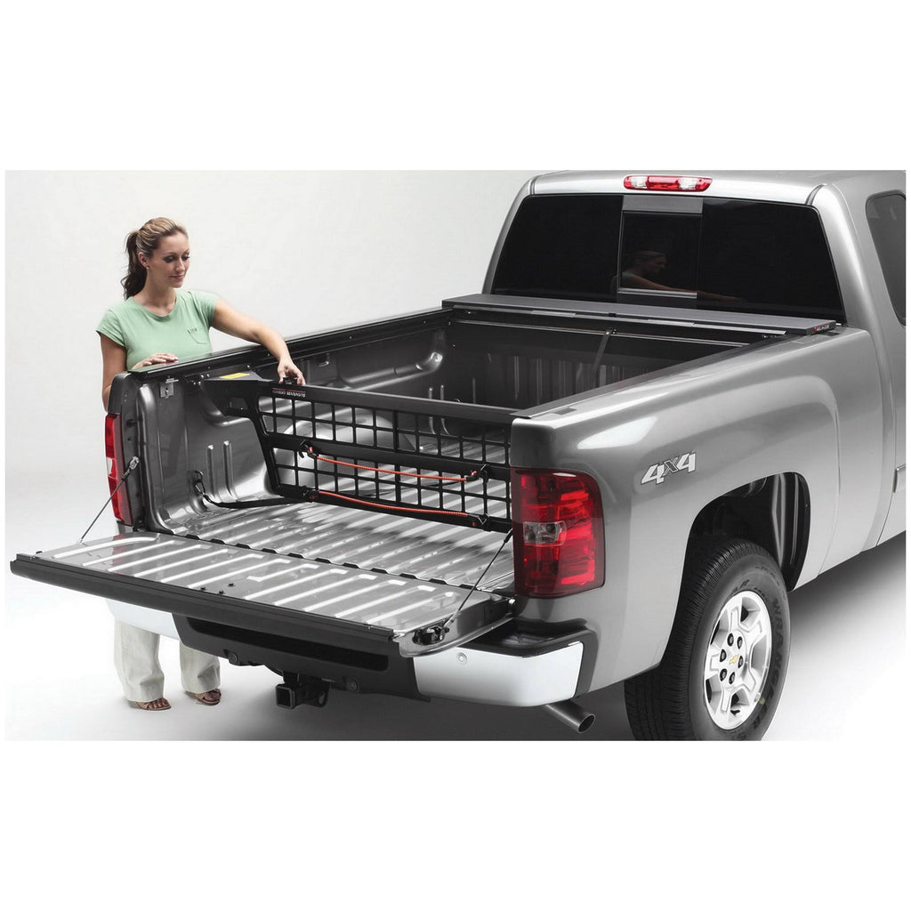 Cargo Manager Truck Bed Divider C3444