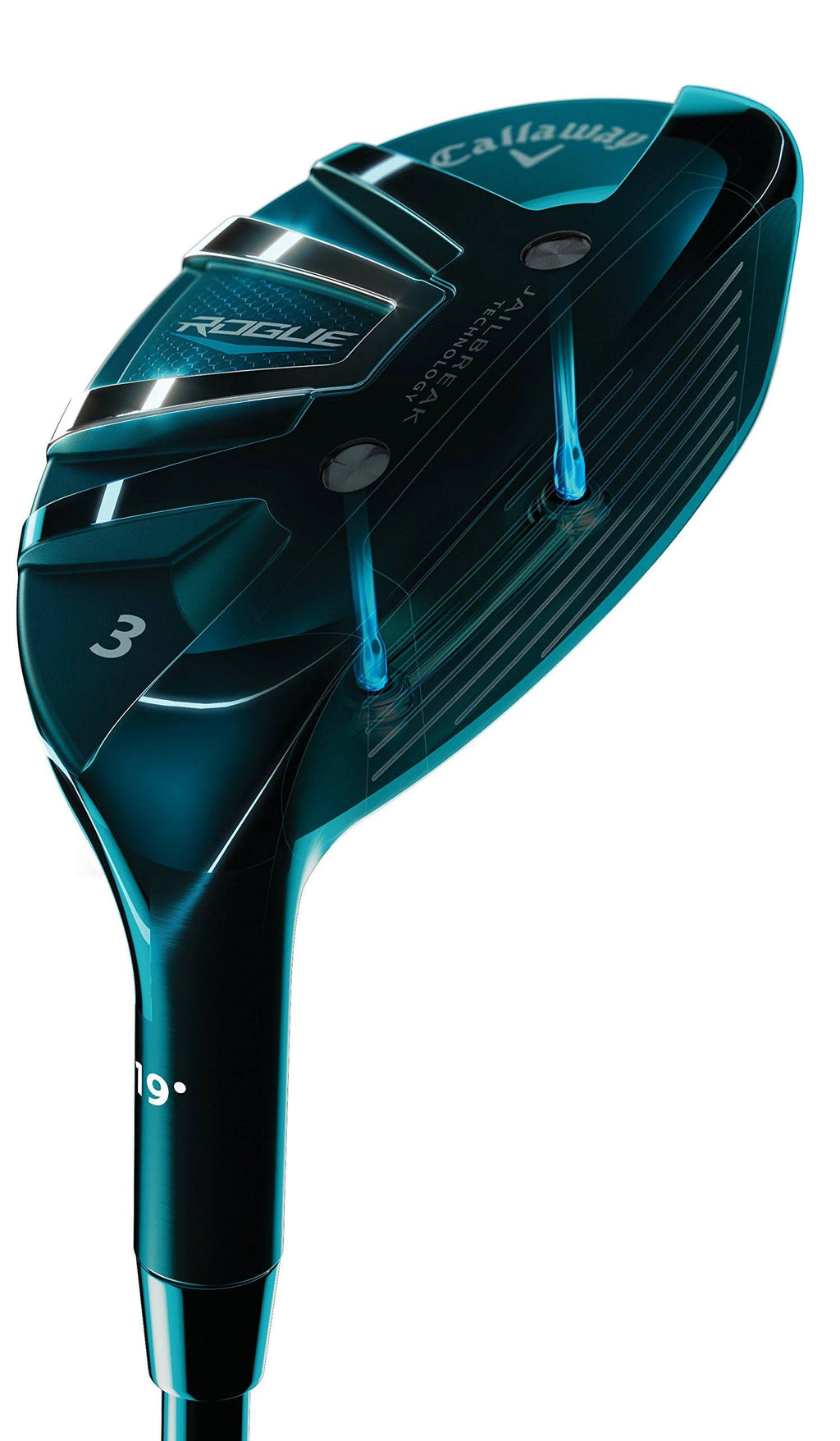 Hybrid Z6359