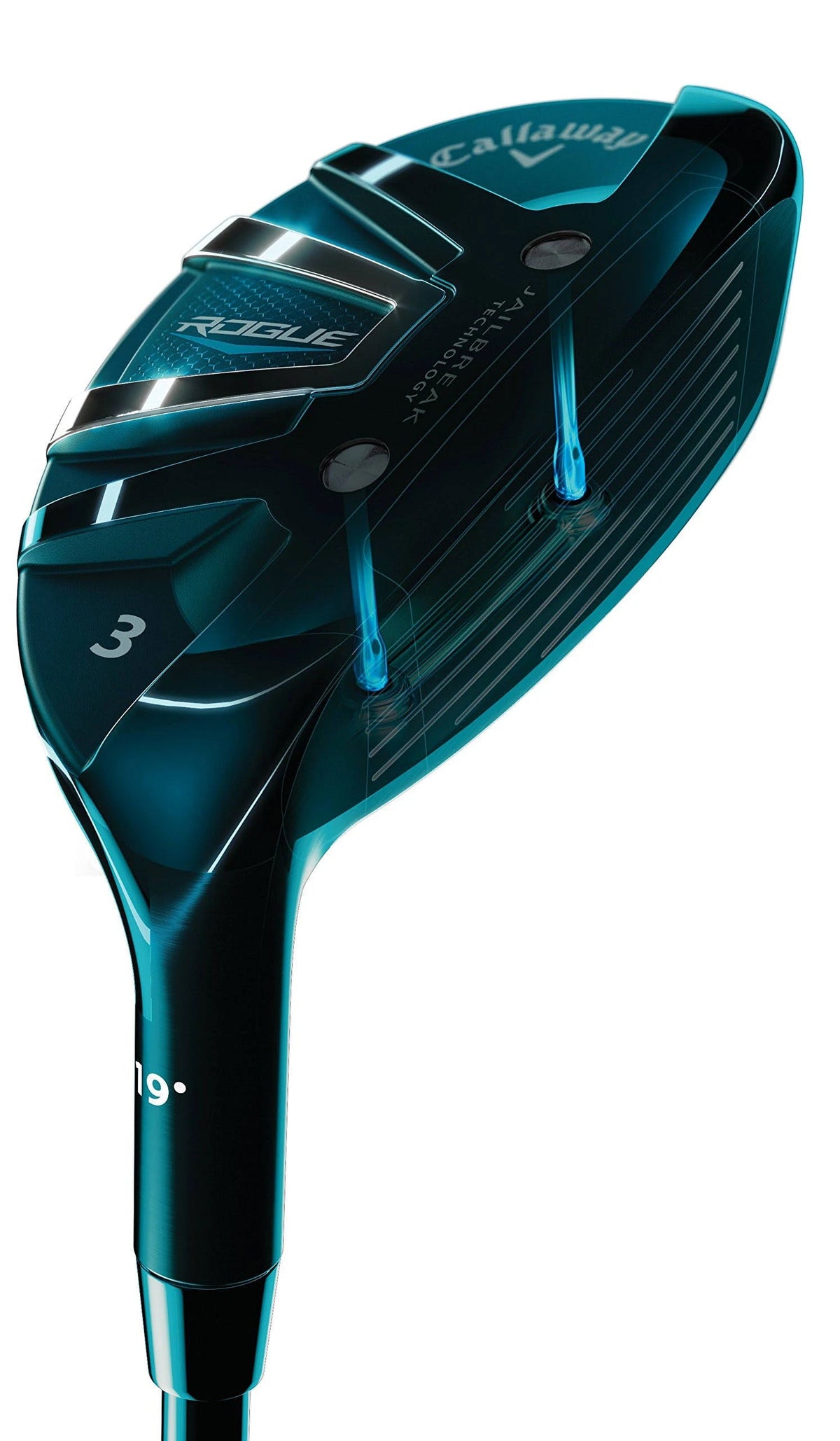 Hybrid Z6359