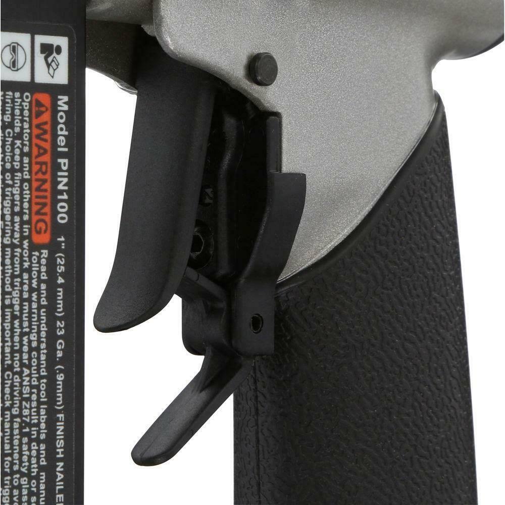 23-Gauge 1 in. Pin Nailer Kit T95386