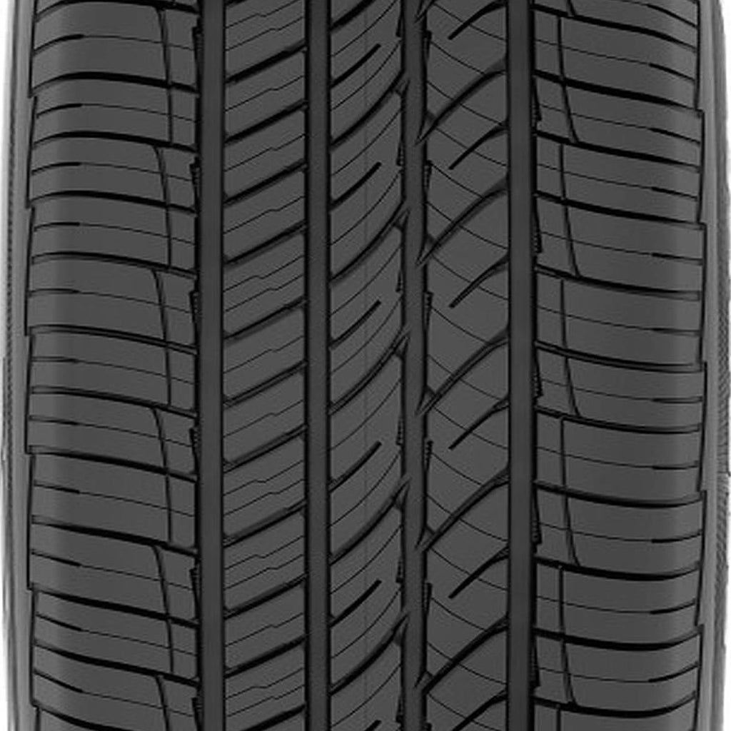 235/40R18 95W XL All Season Tire E94058
