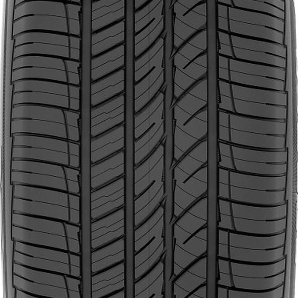 235/40R18 95W XL All Season Tire E94058