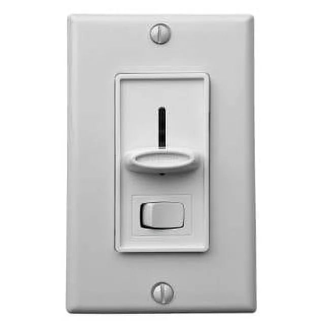 Textured Bronze 3-speed Oscillating Wall-Mounted Fan C80847