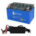 12V Battery with Charger A59679