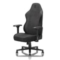 Black Ergonomic Gaming Chair with Lumbar Support X501798