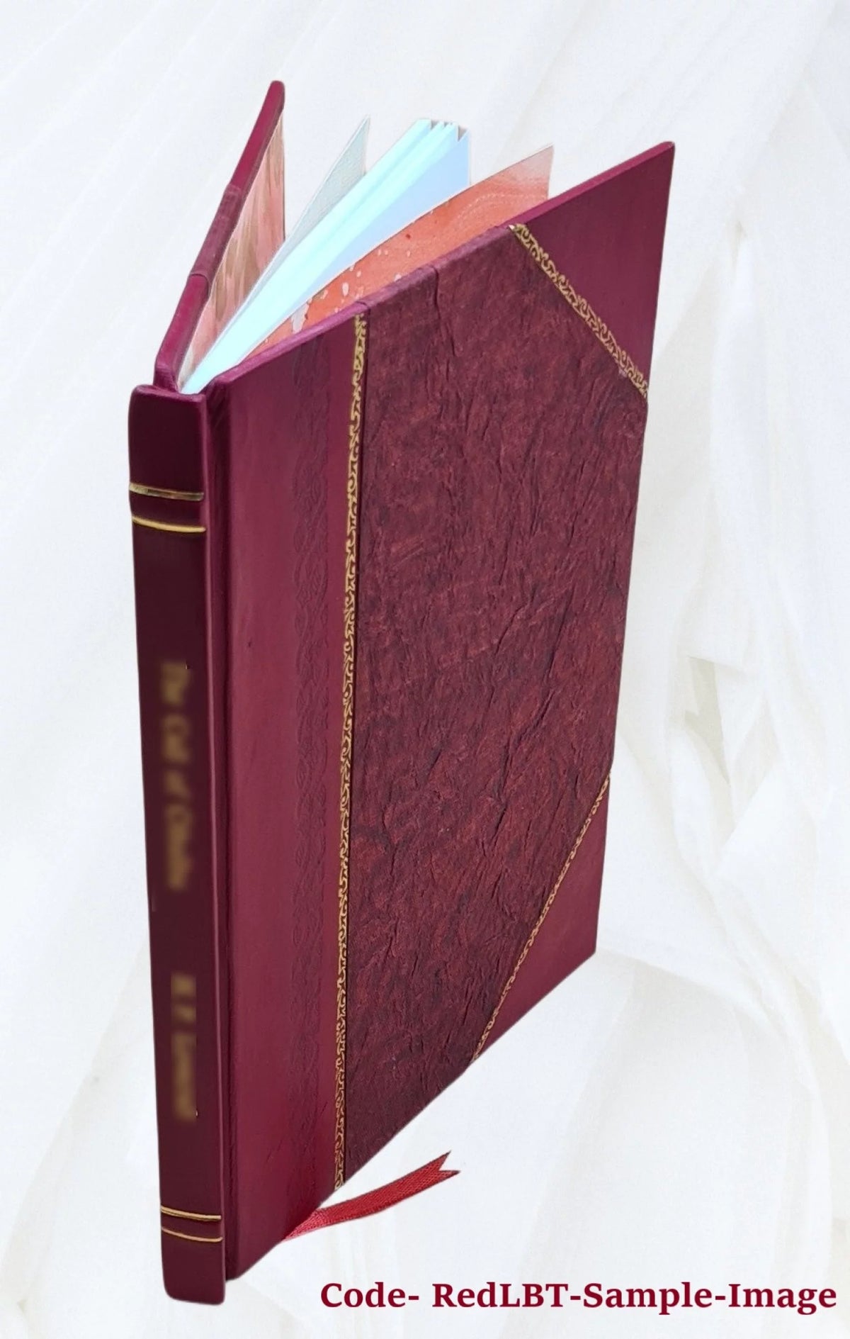 Leather Bound F167531