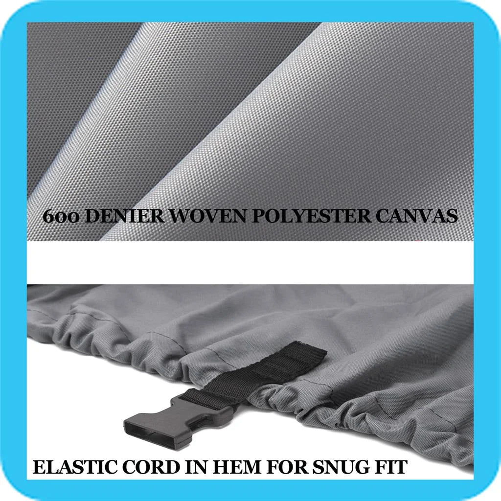 Boat Cover Z662564