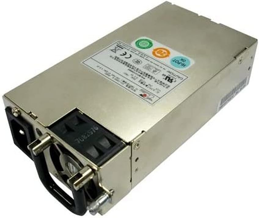 Spare Power Supply for 2U 8 Bay NAS W4303