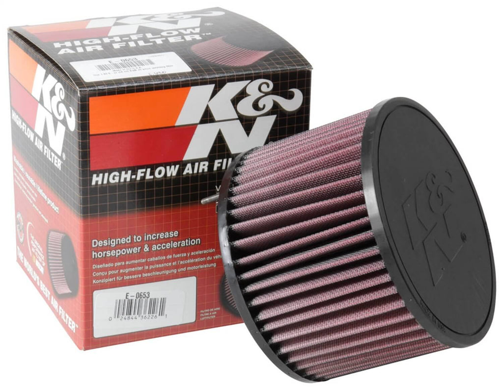 Air Filter F331623