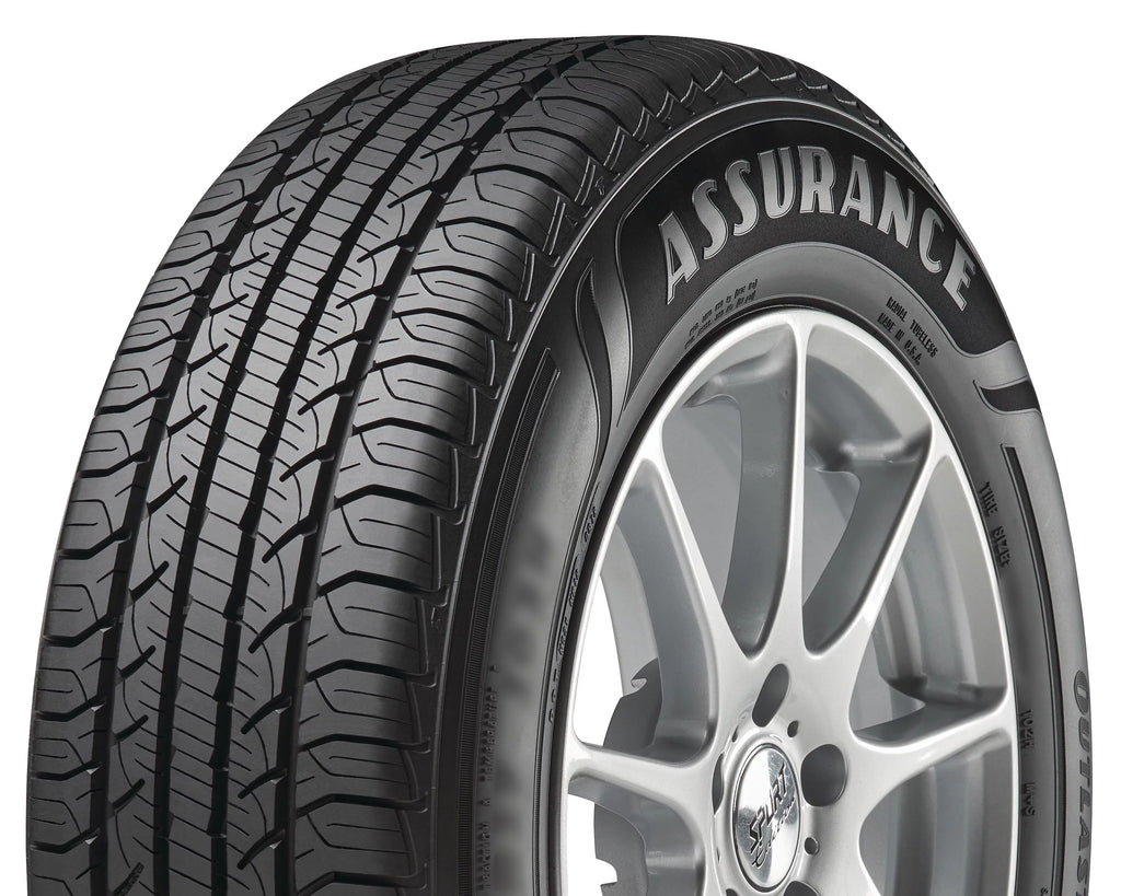 225/65R17 102H All-Season Tire N368