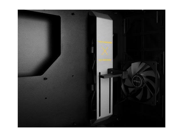 Mid Tower Case C1026