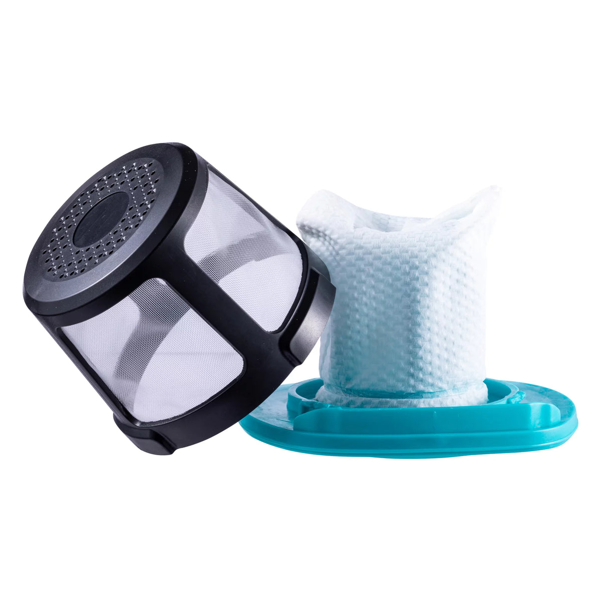 Replacement Reusable Filter Kit (3 Pack) A206