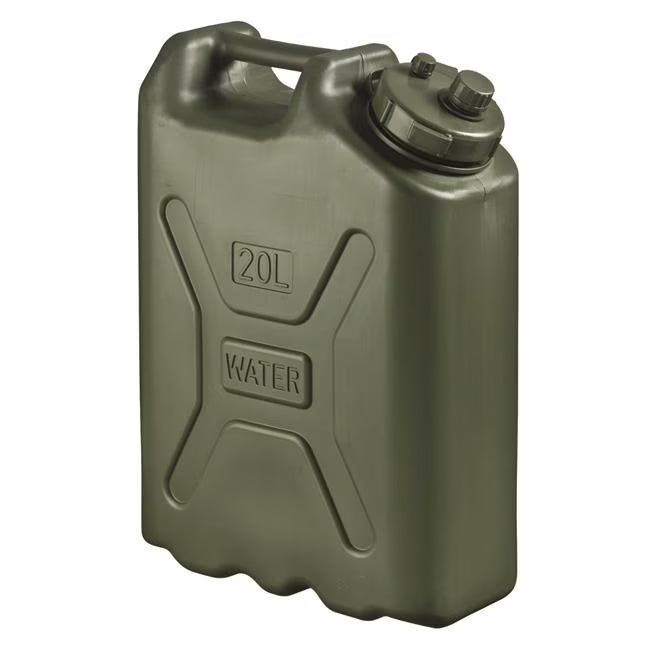 5 gal Military Water Container N133128