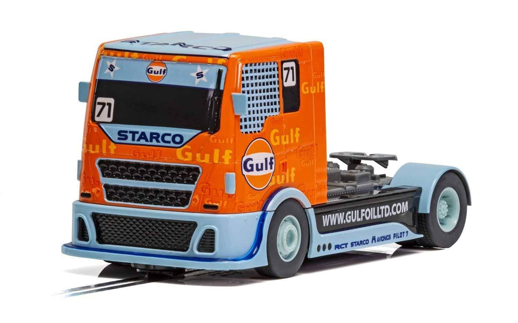Gulf Racing Truck V518