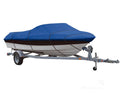 Blue Boat Cover L3680