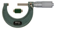 Outside Micrometer, 1-2" Range, 0.0001" Graduation W964237