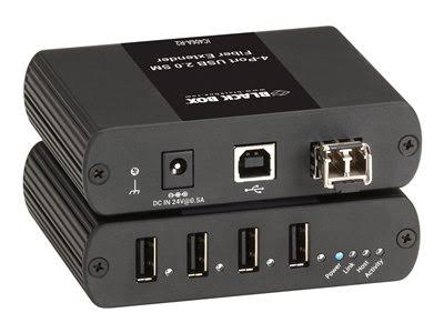 8-Port Console Server T8229