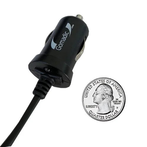 Compact Car DC Charger with TipExchange W869188