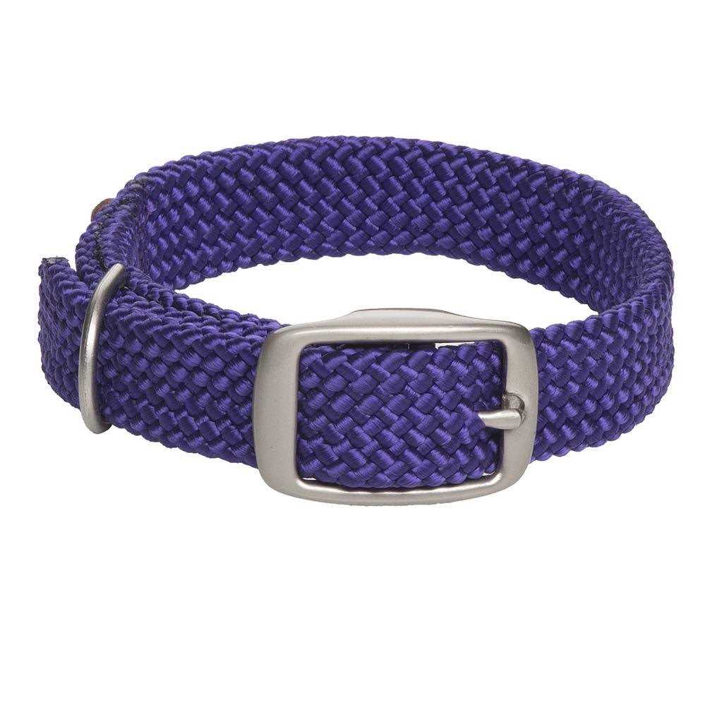 Double Braid Collar Z6712