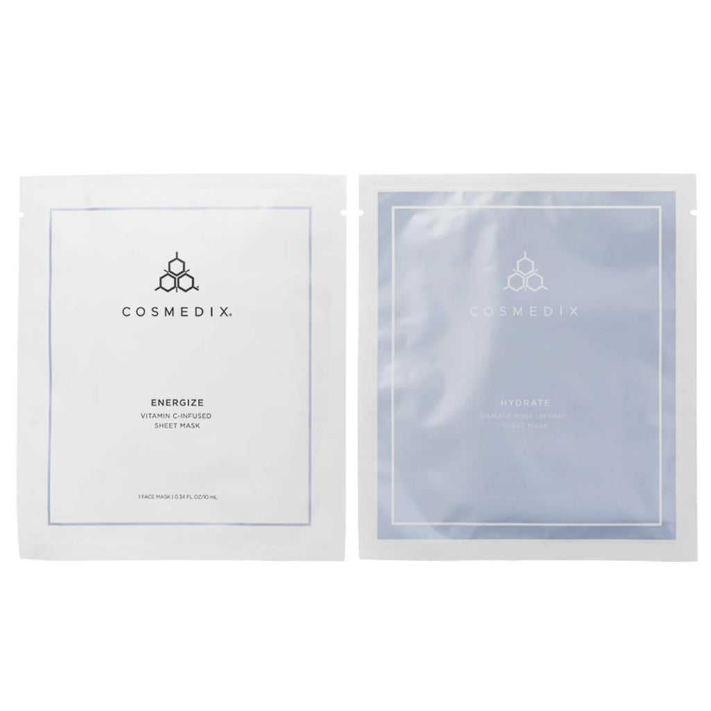 4pcs Bio Cellulose Sheet Mask Set G93989