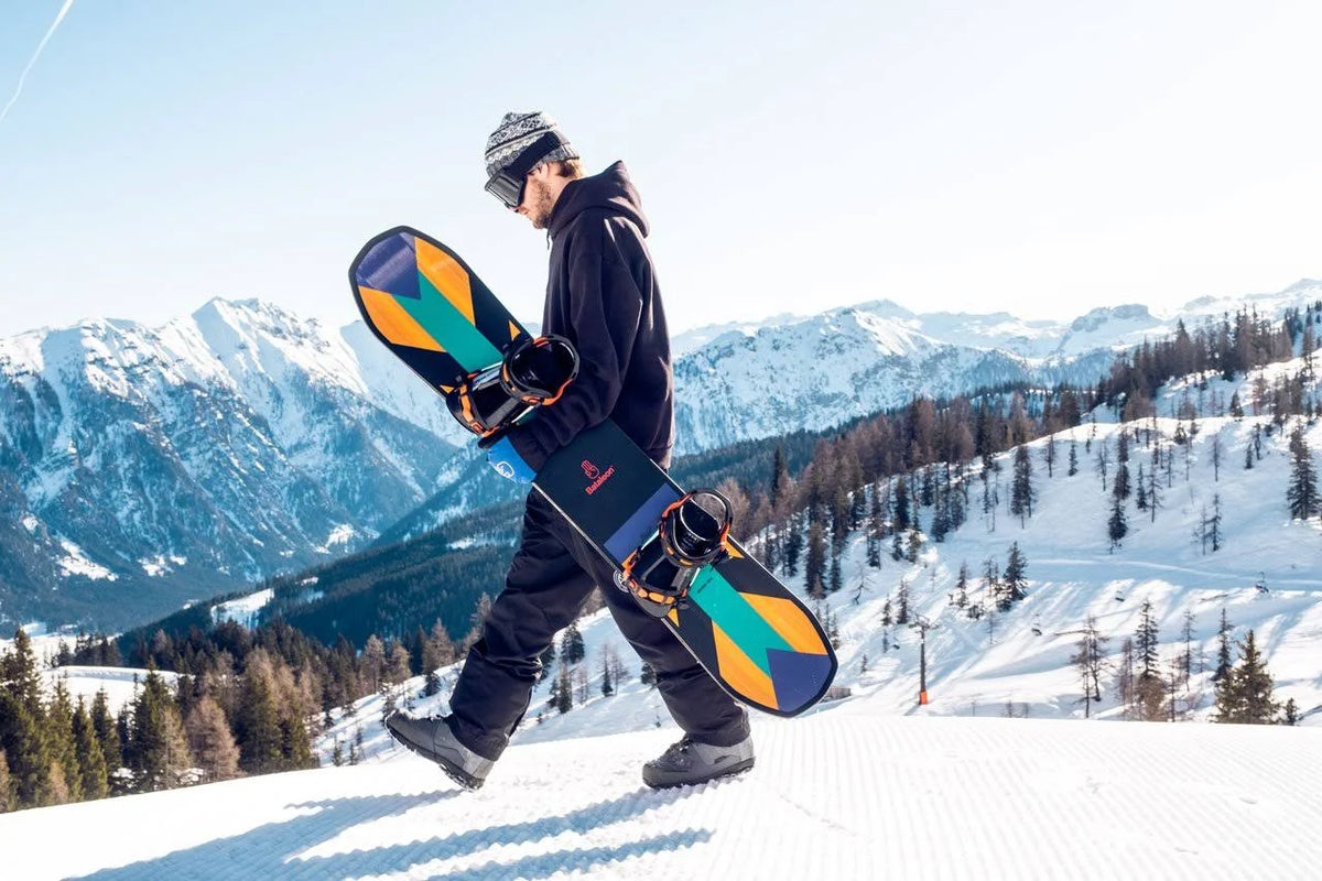 159cm Snowboard Q748