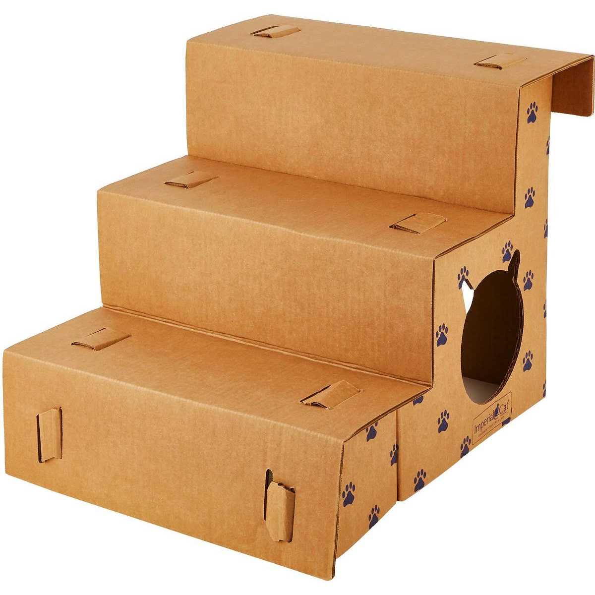 Cat Pet Steps P42165