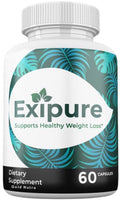 Diet Pills 60 Capsules B8224