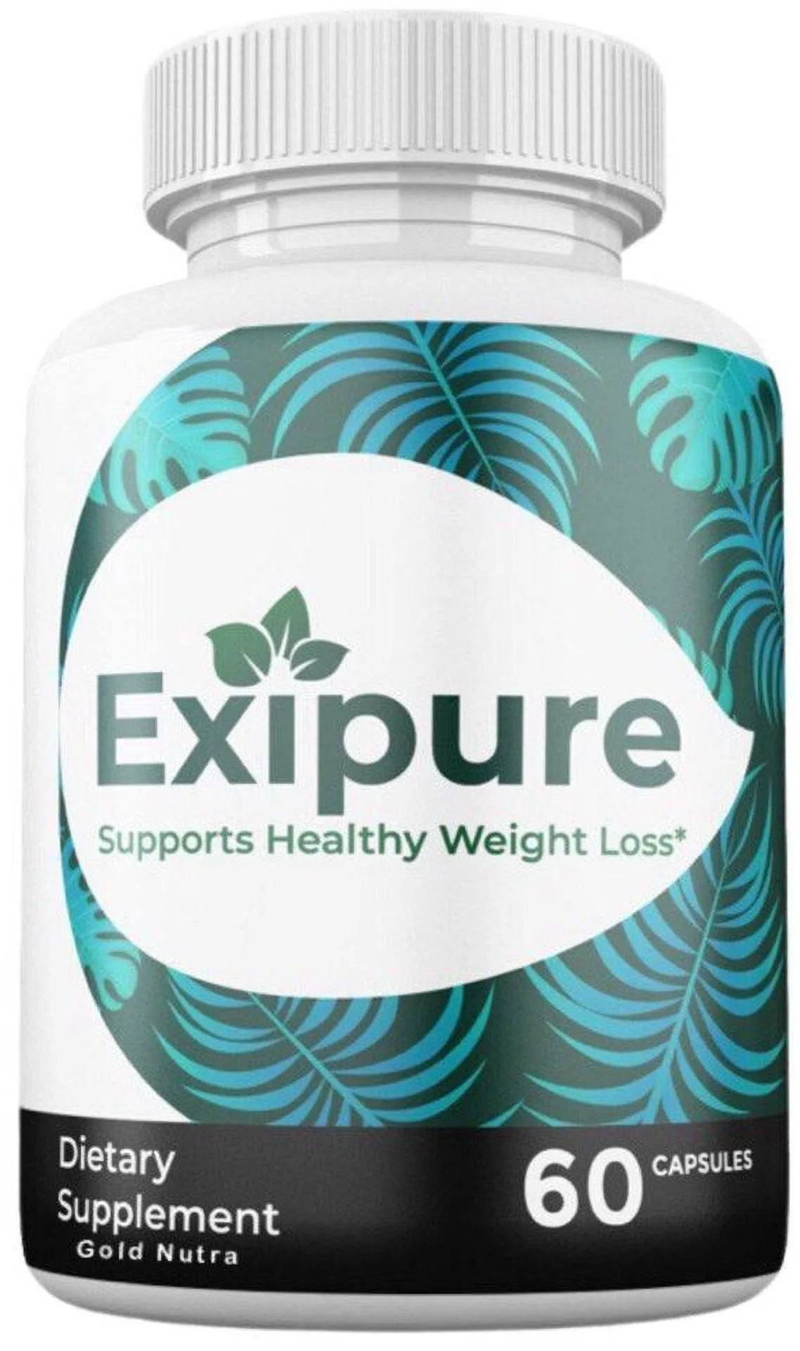 Diet Pills 60 Capsules B8224