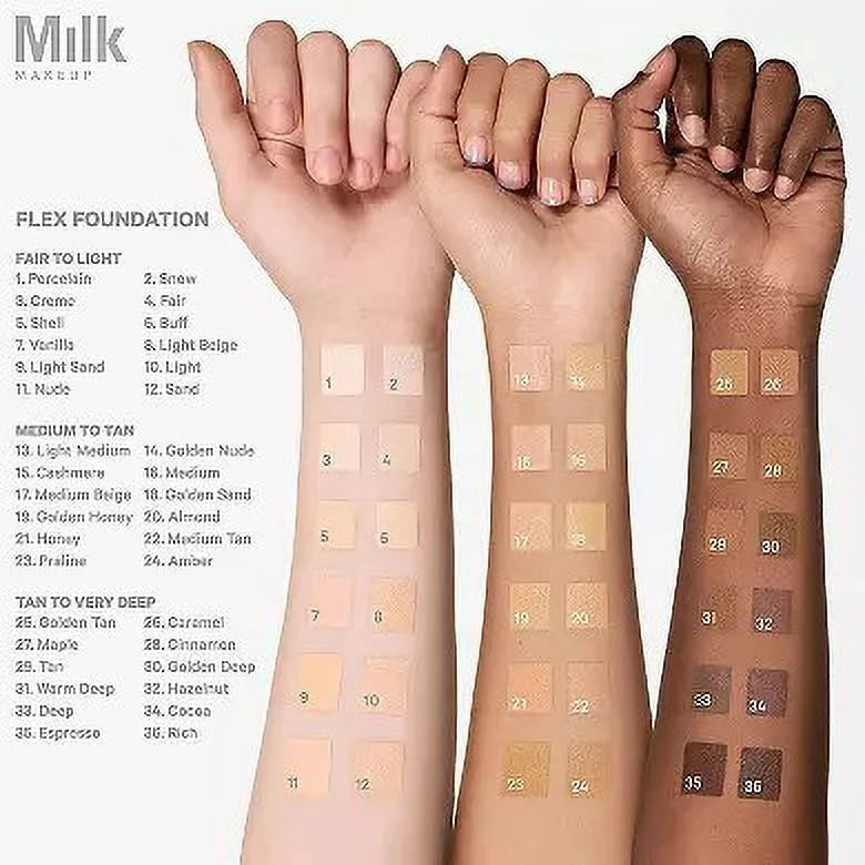 Foundation Stick 0.35 oz B19316