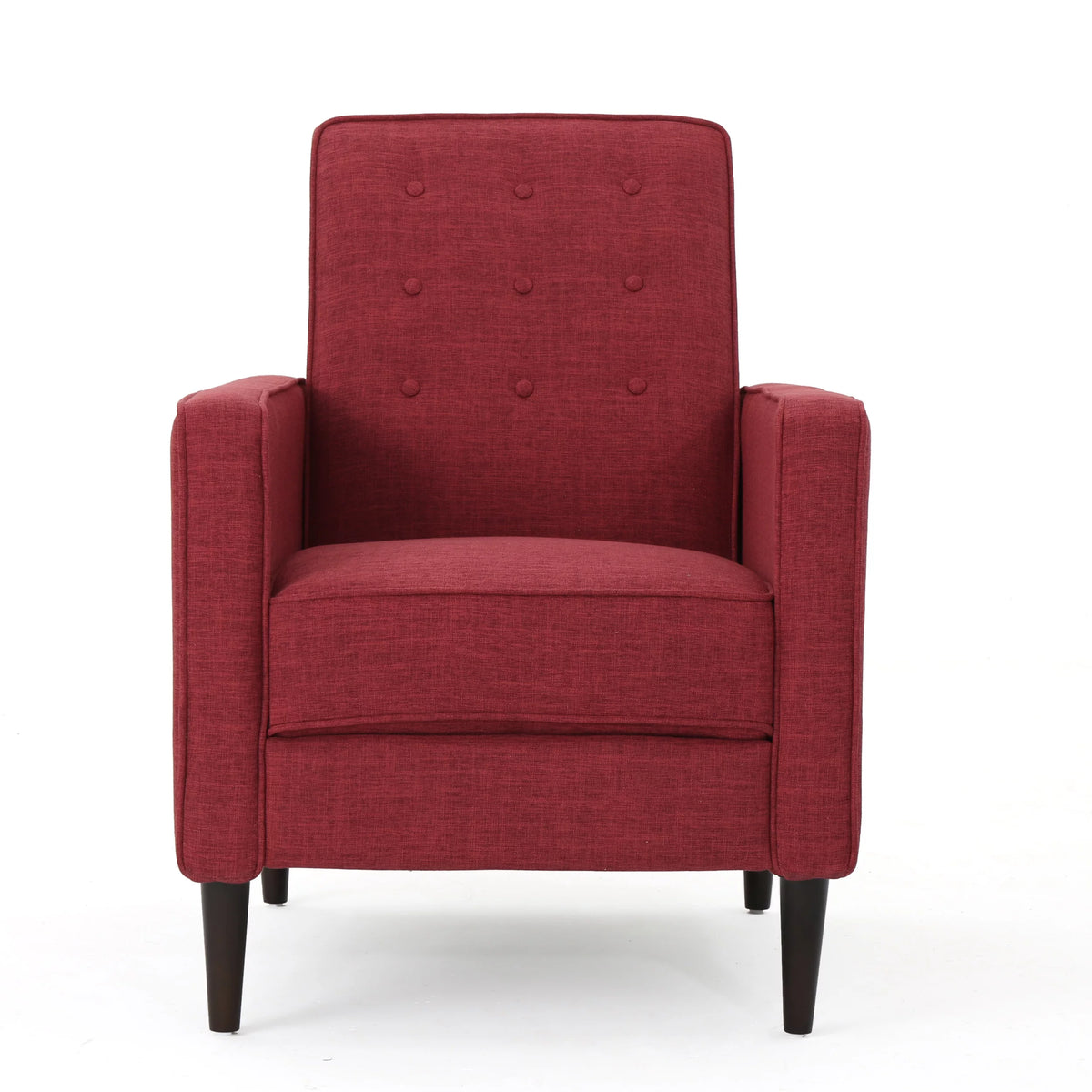 Set of 2 Tufted Recliners T543