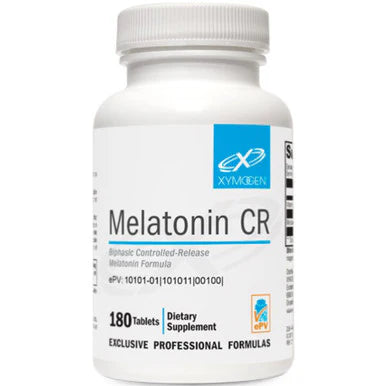 Melatonin CR 180t C1350