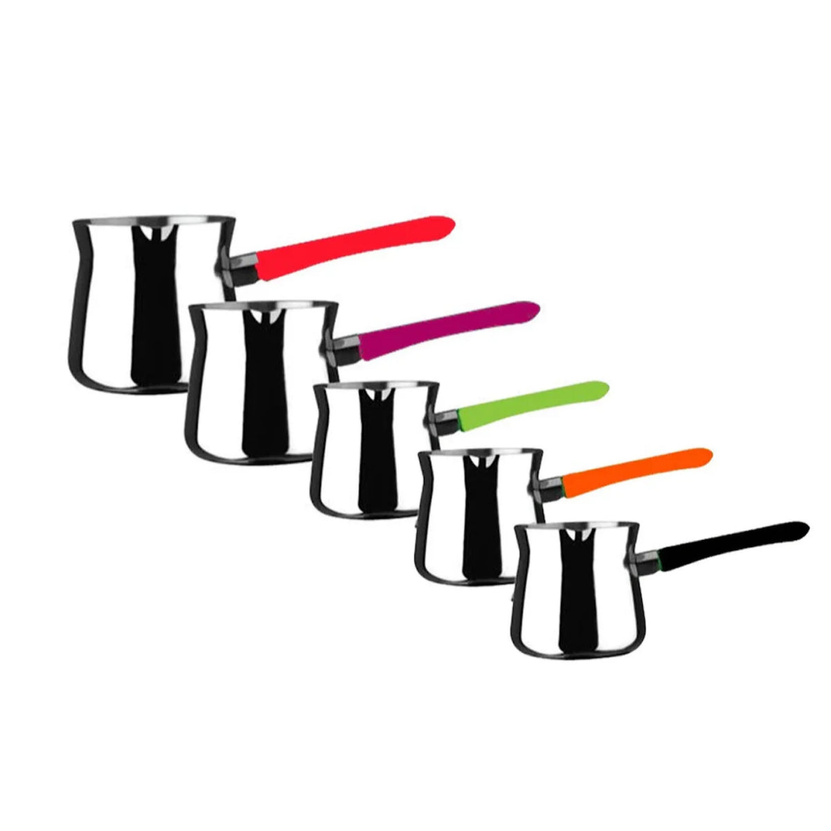 Coffee Warmer 9cm 18/8 Inox U947516