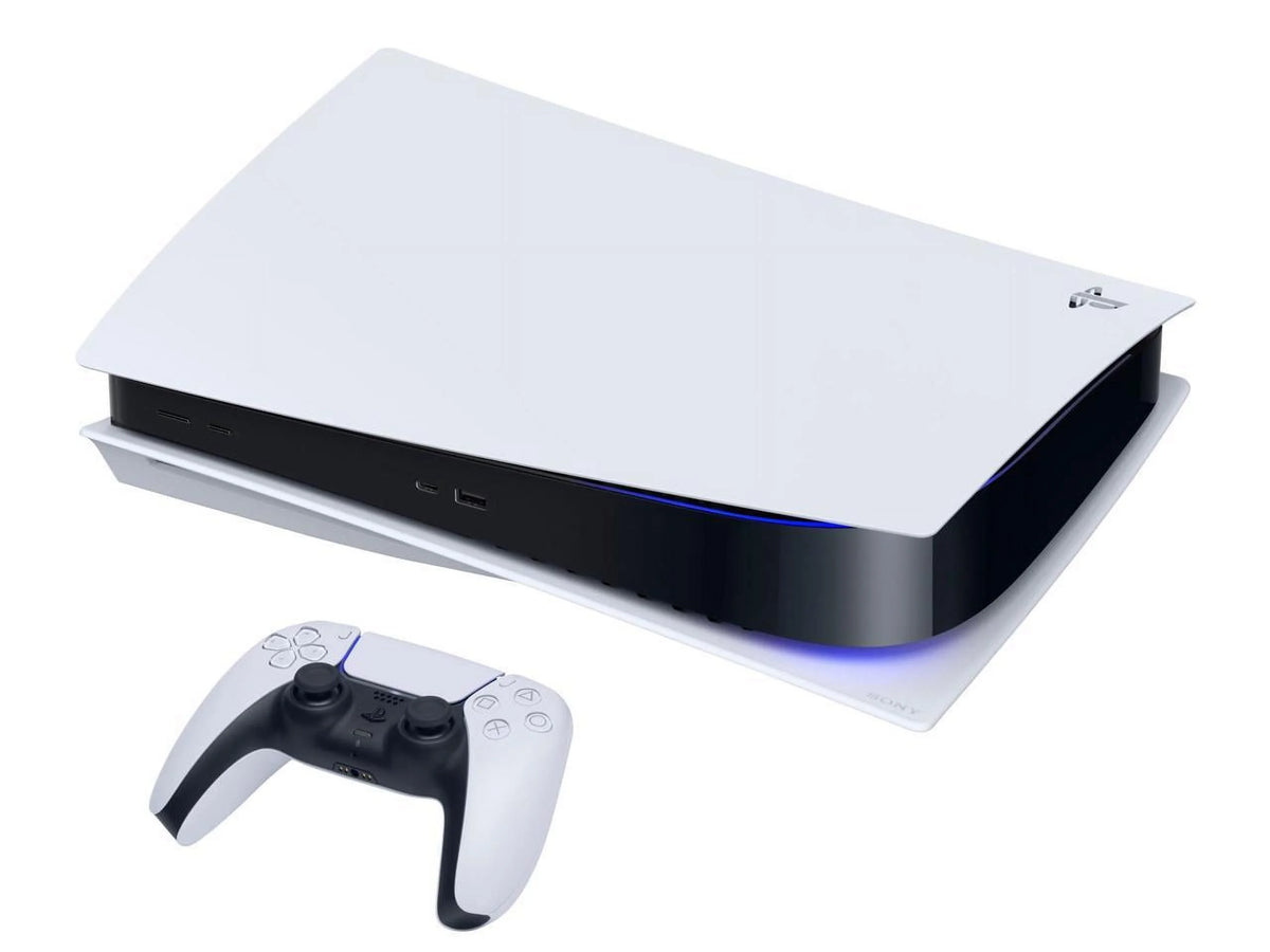 Video Game Console P519