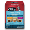 Dog Treats Value Pack Y2666