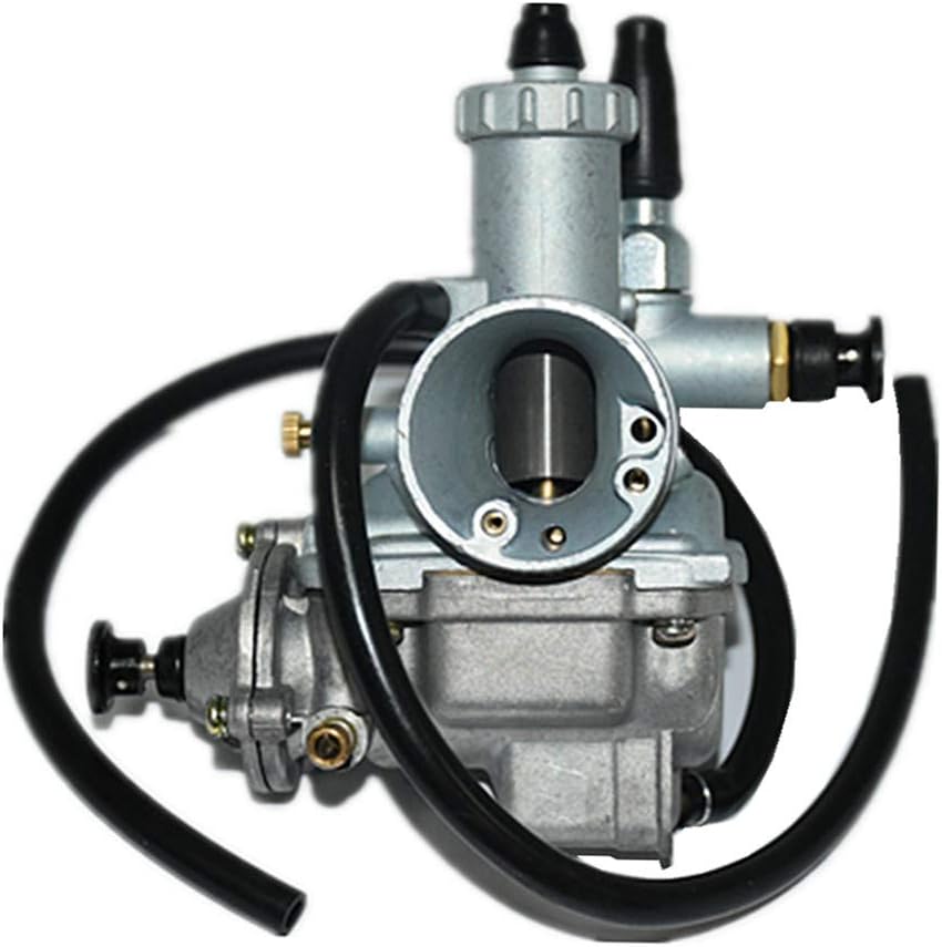 Lt125 Carburetor T540