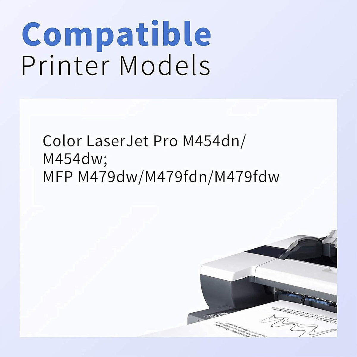 Black 1 Pack Remanufactured Toner Cartridge O2268