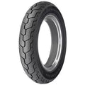 Rear Motorcycle Tire MT90B-16 Black Wall I66876